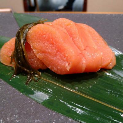 ふるさと納税 島原市 自家製島原辛子明太子 160g |  | 03