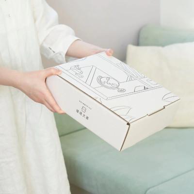 ふるさと納税 北見市 きえ〜るD ギフトボックス小 室内用 |  | 01