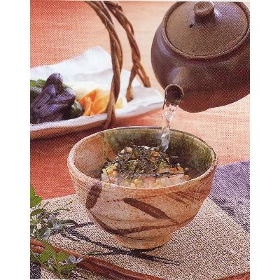 ふるさと納税 玉名市 味わい御膳　海苔・ふりかけ・お茶漬詰め合わせKHI-30 |  | 02