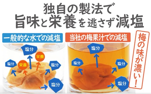 特選A級 紀州南高梅 こんぶ漬800g 千年の知恵 梅干し ブランド梅 和歌山県産　【hoso004A】
