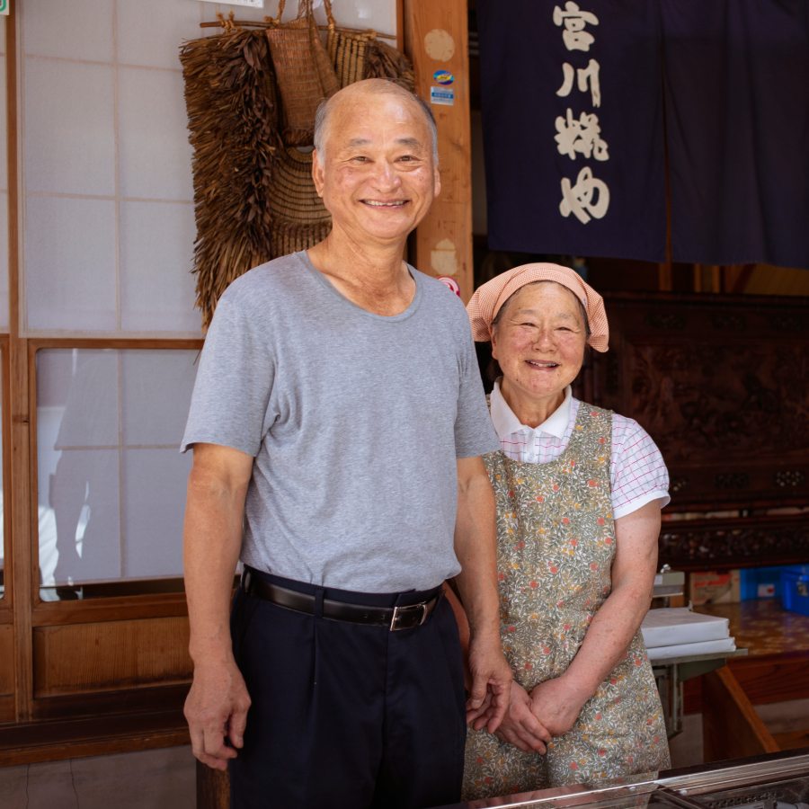 ＜宮川糀や＞奥阿賀の糀漬・漬物詰合せ