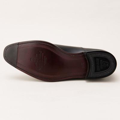 ふるさと納税 墨田区 スコッチグレイン「オデッサ」 No.916 ブラック 26.0cm E 紳士靴 |  | 02