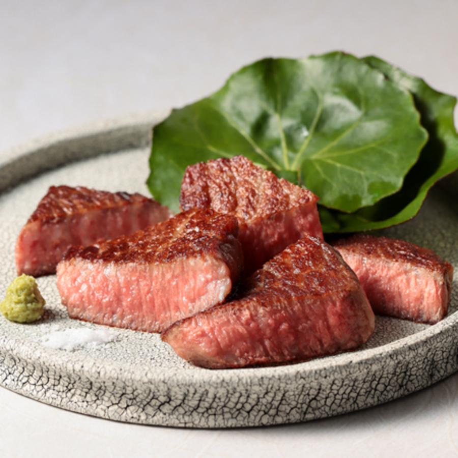 甲州牛サーロイン(ステーキ用）150g×2