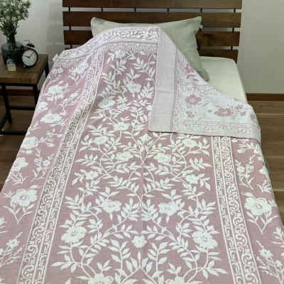 ふるさと納税 泉大津市 日本製　タオルケット　シングル　140×190cm　1枚　ピンク　N-JK25-3025PI |  | 03