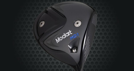 MODART　MD1　ドライバー　24VENTUS　ゴルフクラブ