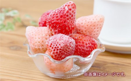 【R8年1月以降発送】【先行予約】【5回定期便】いちご5品種食べ比べ 白いちごも！/ いちご [IAP010]