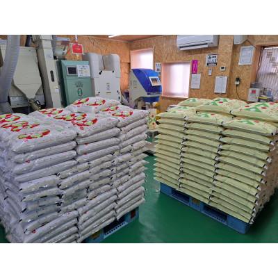 ふるさと納税 酒田市 農家直送　特別栽培米雪若丸5kg精米 |  | 01