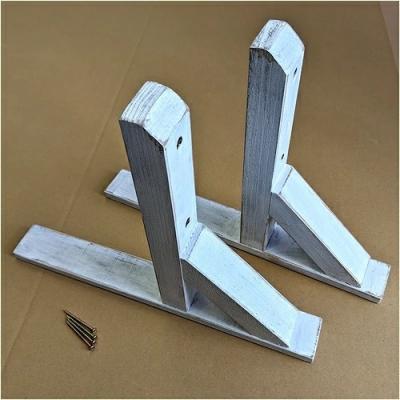 ふるさと納税 小牧市 フェイク窓のオブジェ　自立固定用スタンド(オプションのみ)[161P25] |  | 01