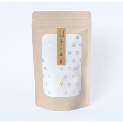ふるさと納税 茨城県 【茨城県境町産茶葉100%使用】さしま茶ティーバッグ　4種〈緑茶・ほうじ茶・和紅茶・生姜紅茶〉 |  | 02