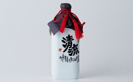 球磨焼酎 清流 720ml（1本）