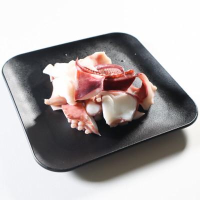 ふるさと納税 糸満市 ソデイカ(セーイカ) イカゲソ ボイル カットなし 1kg(200g×5P) 小分けパック |  | 01