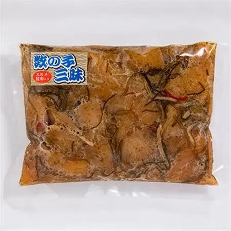 数の子三昧　(500gx2入)_魚介・海産物   _【配送不可地域：離島】【1073771】