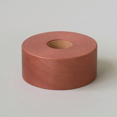 ふるさと納税 弘前市 「食べられないバウムクエヘン」ティッシュボックス(さくら色)1個|24_brb-020101a |  | 02