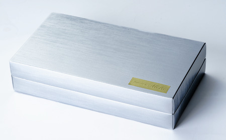 パティスリーアルビ　マカロン詰め合わせ(10個入り) | マカロン