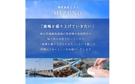 鹿島灘はまぐり 8~12粒 砂抜き はまぐり hamaguri