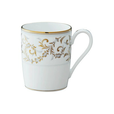 【ふるさと納税】ノリタケ【ソフィランス】マグカップ【1637818】