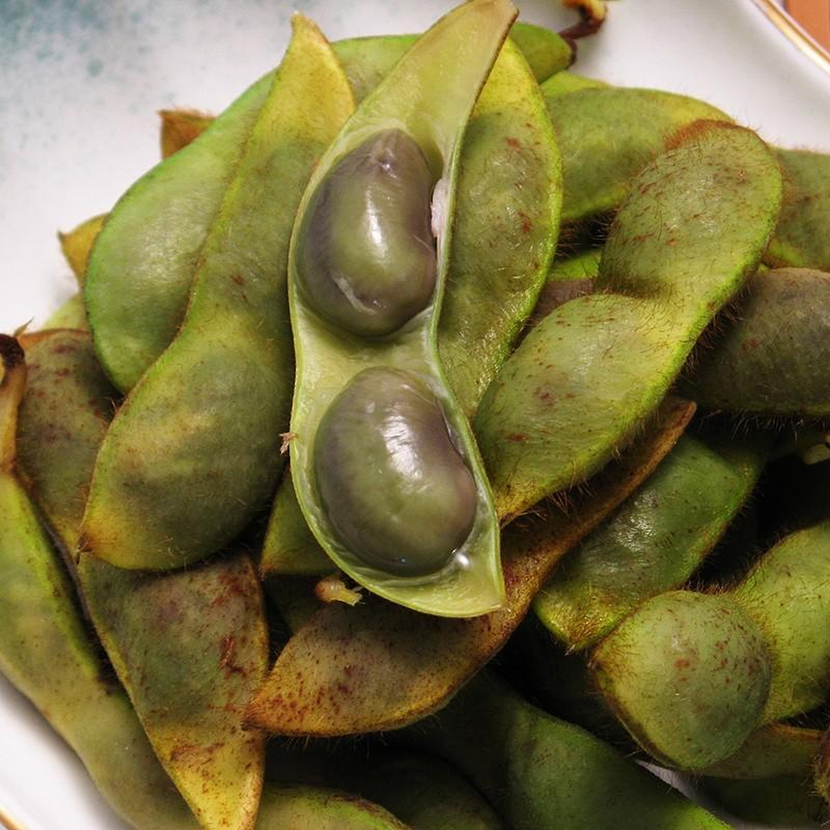 
            【令和7年産】丹波篠山産　川北黒大豆枝豆　500g × 2袋（枝なし）　プレミアム枝豆 期間限定 黒枝豆 えだまめ エダマメ お取り寄せグルメ 高級 特産品 名産品 おつまみ おうち居酒屋
          