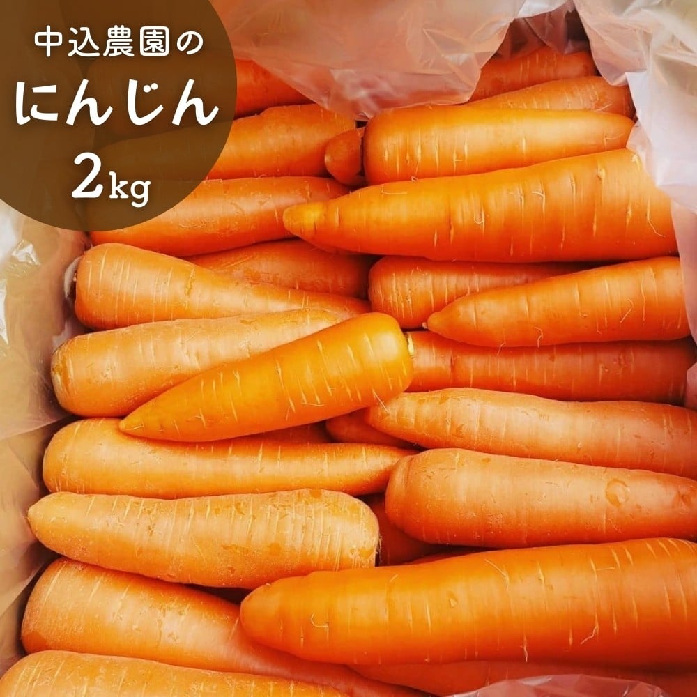 
            農家直送 中込農園 の にんじん 5kg 千葉県八街市産 千葉県産 人参 ニンジン 国産人参 千葉県産人参 お取り寄せ 箱買い
          