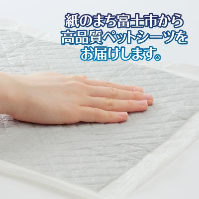 ふるさと納税 富士市 ネオシーツ+カーボンDXスーパーワイド　18枚入×4パック(1483) |  | 02