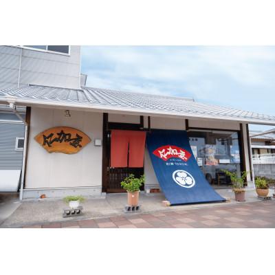 ふるさと納税 観音寺市 【毎月定期便】【香川県産魚入りお刺身蒲鉾】仁加屋かまぼこ詰合せ セット-4全4回 |  | 03