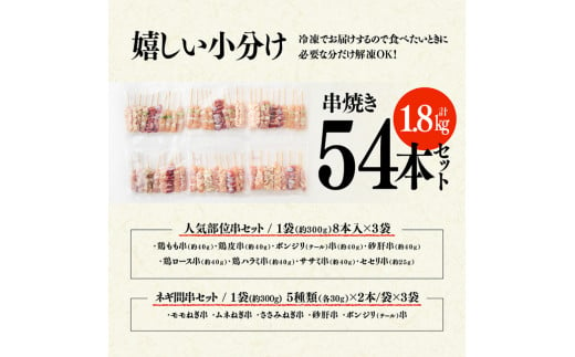 １本あたり約４０gで食べ応え抜群です!!
冷凍でお届けするので食べたい時に必要な分だけ解凍してお召し上がりいただけます。