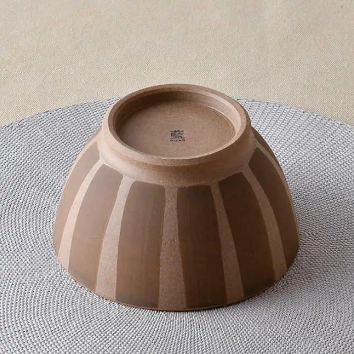 【波佐見焼】十草 白 丼 どんぶり 食器 皿 【舘山堂】 [RC42]  波佐見焼
