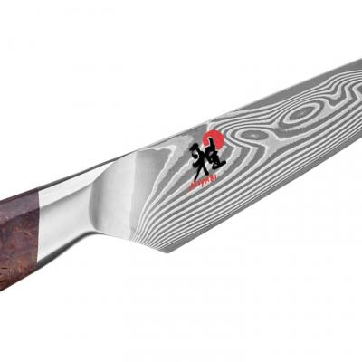 ふるさと納税 関市 MIYABI ミヤビ 粋 小刀  100mm |  | 01