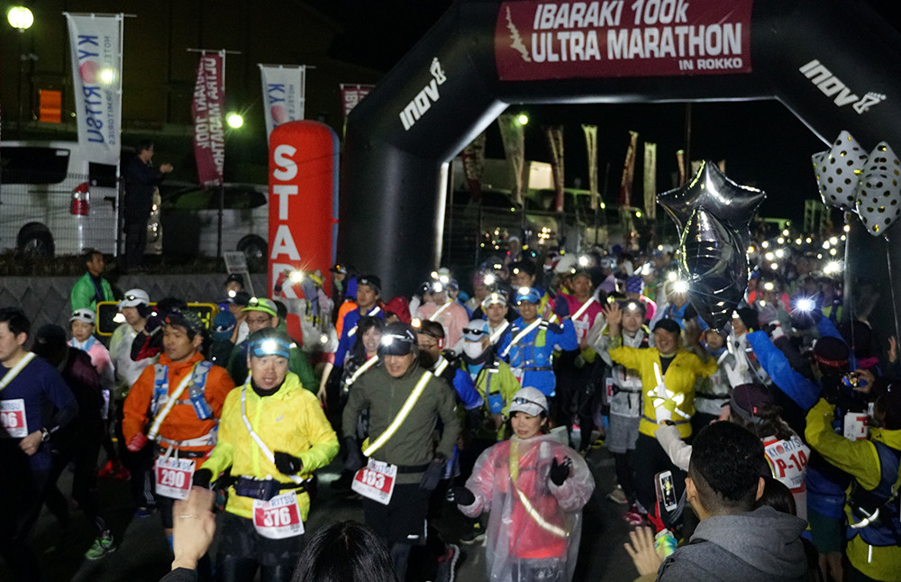 
            第8回茨城100kウルトラマラソンin鹿行（ROKKO）　大会参加券（1名様）【2025年11月上旬～2026年1月上旬発送予定】 マラソン 参加券 茨城県 神栖市
          