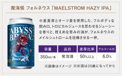 【全3回定期便】クラフトビール GAME BREW 4種 6本セット（4種各1本+ビューネイ1本、アウナス1本）各350ml 飲み比べ 四魔貴族 お酒 / 佐賀県 / 西研グラフィックス [41AKA