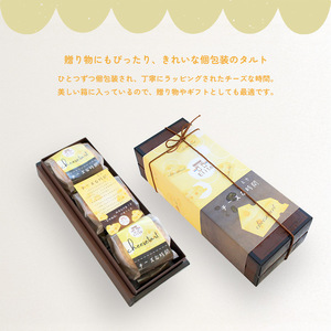 チーズタルト 冷凍  6個入 チーズな時間 タルト