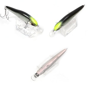 Ｘ-80 JR.SW 限定カラー CH ヒラスズキ 釣り用ルアー_OS226-0036