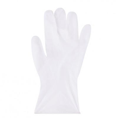 ふるさと納税 大河原町 使い捨て手袋 ビニテ ゴム手袋 S アイリスオーヤマ[53752317] |  | 03