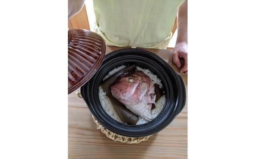 【冷蔵】寶鯛の昆布〆（片身）/　鯛　タイ　産直　新鮮　海鮮　贅沢なお頭付　三重県　南伊勢町　伊勢志摩