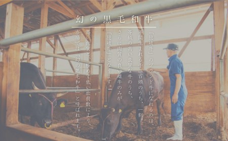 【定期便3ヵ月】隠岐牛 ロース＆上赤身 すき焼き 定期