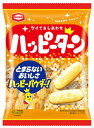 【ふるさと納税】亀田製菓 ハッピーターン 96g 12袋 お菓子 せんべい お中元 お歳暮 お年始 贈答 贈り物