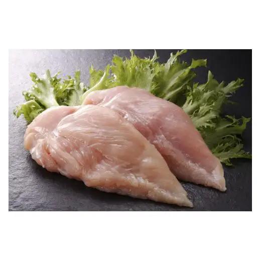 みつせ鶏熟成むね正肉 600g×3袋