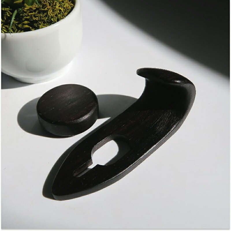 【ふるさと納税】木製 サムフック サムレスト ヤマハ用 選べる 単品 セット品 素材 シタン グラナディラ ボコーテ 肌触り 優しい素材 幅広い分野 中間的 サウンド 黒色 硬い木 茶褐色 黄色 杢目 柔らかい木 管楽器用 愛知県 小牧市 送料無料