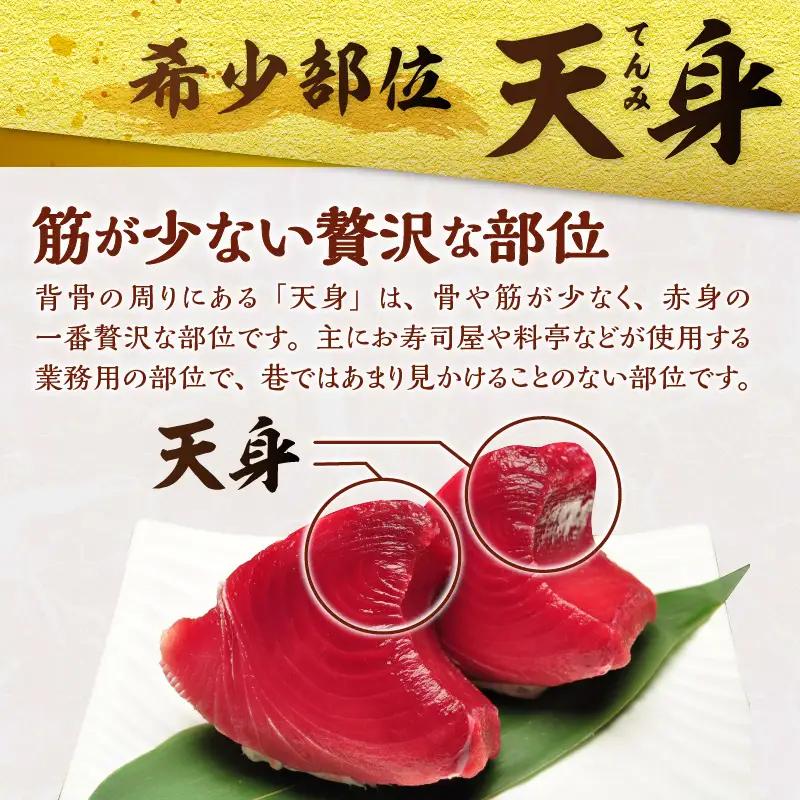 マグロ 赤身 訳あり 刺身 ミナミマグロ 天身 約500g 訳あり OR FN-SupportProject OR 増量 OR 年末企画 訳あり (a10-1078)