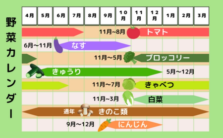 東松山市産季節の野菜と市内産加工品詰合せセット | 野菜 野菜 東松山市