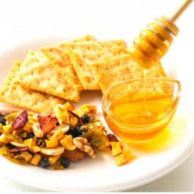 ふるさと納税 牛久市 季節で移ろう田舎はちみつ7種ぷちギフトセット【結蜜Musubi-S7】【茨城県共通返礼品/五霞町】 |  | 02