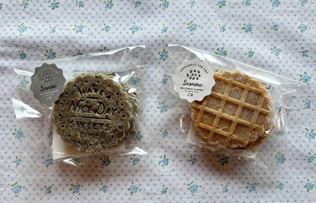 【グルテンフリー、小麦・卵・乳製品不使用】スコーン3個・クッキー10袋セット(ものがたりカフェCOCO/010-1972) 詰め合わせ グルテンフリー お菓子 焼き菓子 カフェ スイーツ