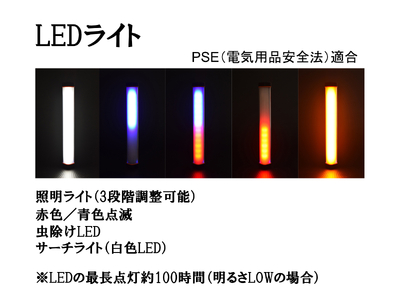 AG5　どこでも発電　ソーラーシートチャージャー10Wと防水LEDチャージャー 【 防災 防災用品 防災グッズ 台風 停電 アウトドア 充電 発電 ソーラー発電 ソーラーパネル 持ち運び ポータブル 