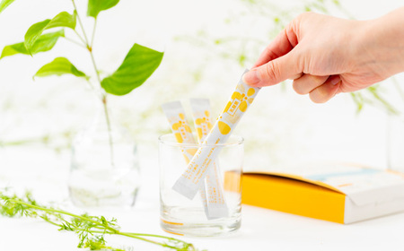 No.503 ととのいフローラ　生きてる酵母と乳酸菌