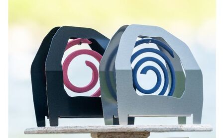 盆石—KAKU—（シルバー）