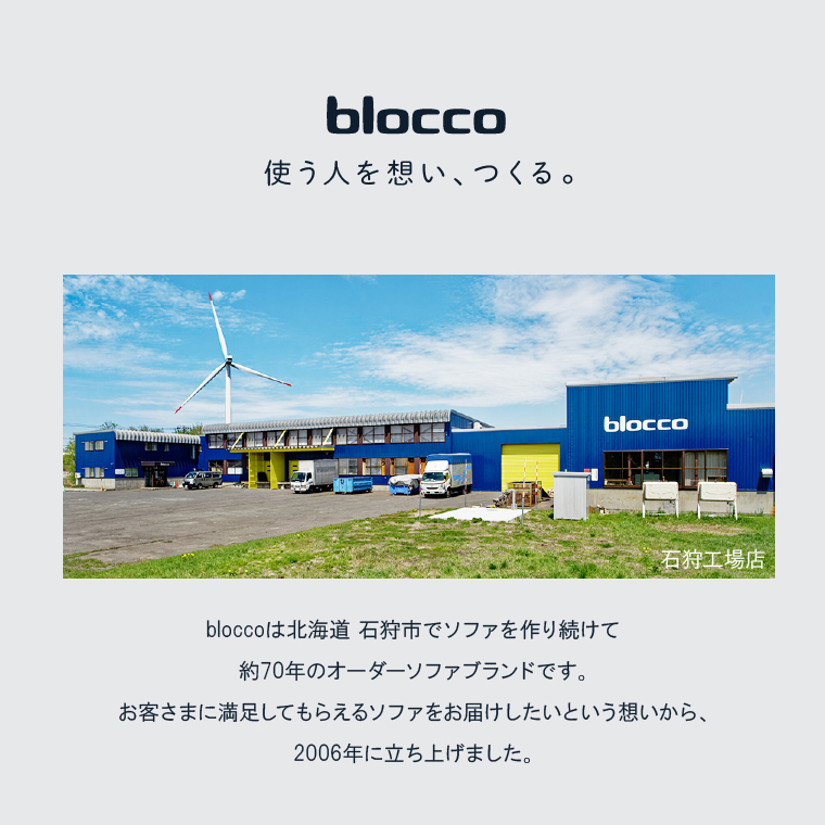 460196001 blocco GRACIA（グラシア）カウチセット［腰当クッション×3個付き／手洗い可能生地］