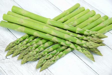 【先行予約】旭川産朝もぎ！グリーンアスパラガスLサイズ1.2kg(2025年5月中旬発送開始予定)_01941
