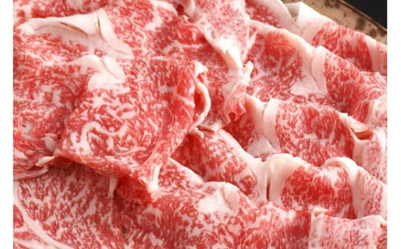 近江牛 [選] しゃぶしゃぶ 500g カネ吉山本 【Y091W1】【 近江牛 】 牛肉