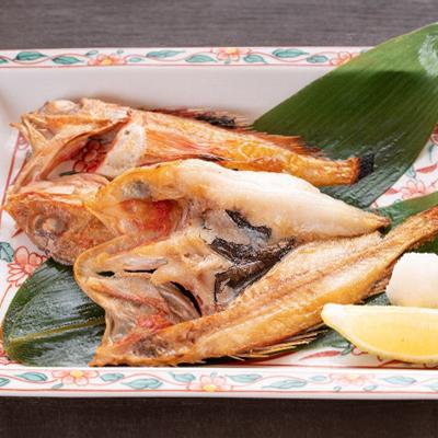 ふるさと納税 宮古市 海の幸をおあげんせ　A |  | 01