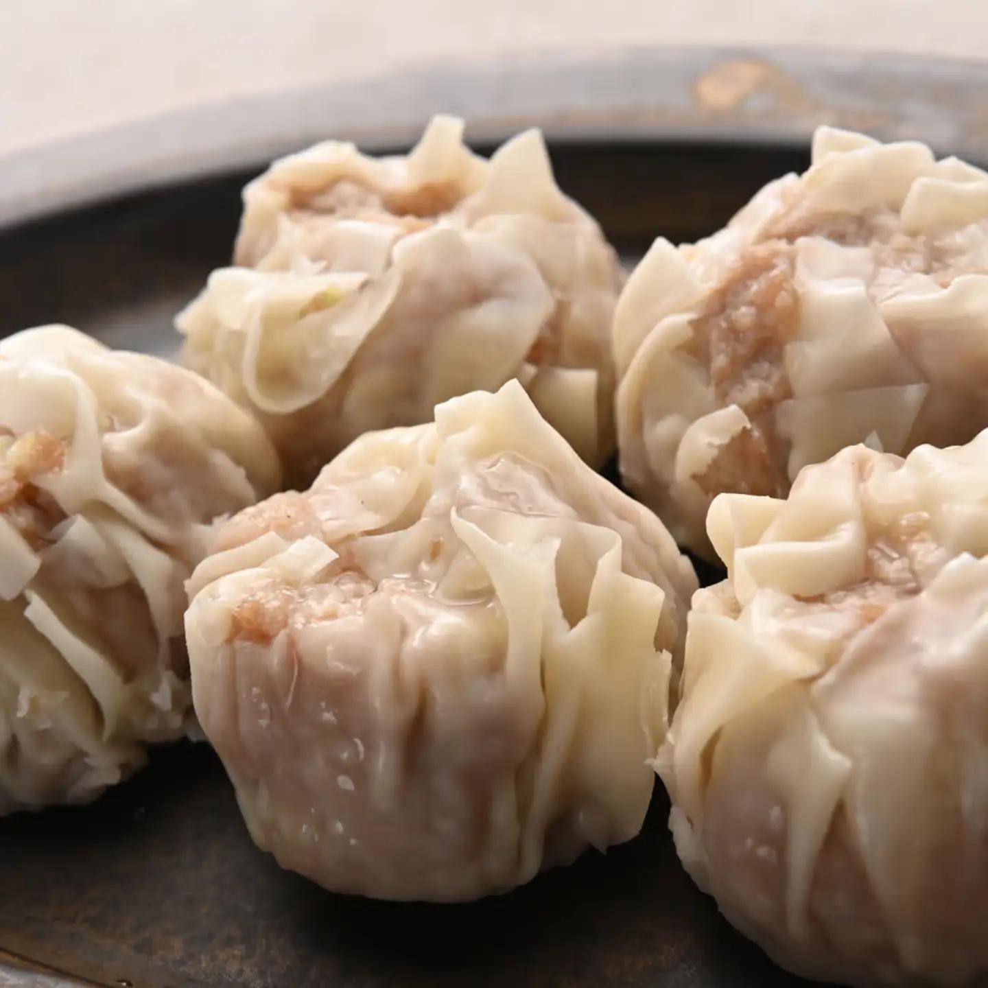 70年の歴史の味「大きな香り豚の焼売」20個入り（５個入り4パック）　焼売
