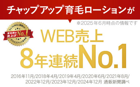 薬用育毛剤チャップアップ CHAP UP 120ml 3本 | 育毛 育毛ローション 薄毛 薄毛対策 脱毛予防 発毛 発毛促進効果 男性 島根県雲南市/株式会社ソーシャルテック[AIDV002]